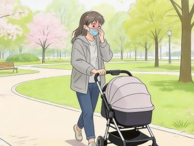 过敏性鼻炎引起眼睛痒用什么药？这份应对指南请收好