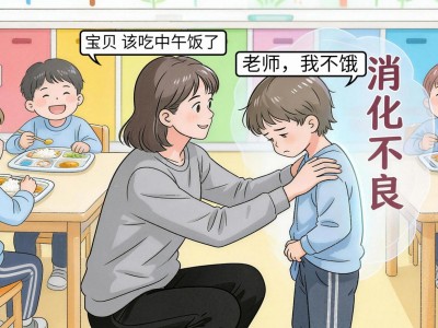 消化不良的症状表现有哪些