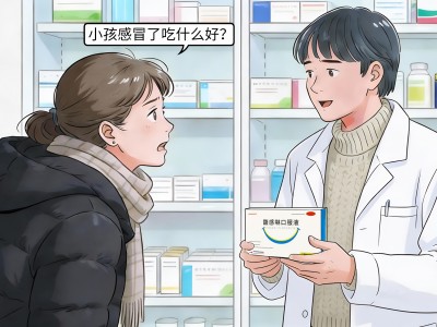 孩子感冒一直不好是怎么回事？