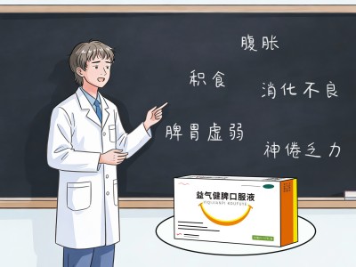 肚子感觉胀胀的怎么回事？