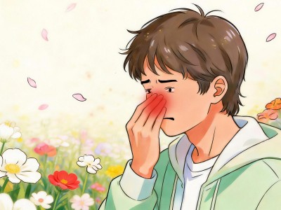 喷嚏连天、清涕不止：过敏性鼻炎吃什么药能快速缓解？