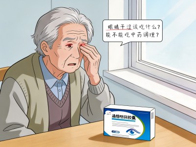 通络明目胶囊是中成药吗？一文看清其身份与价值