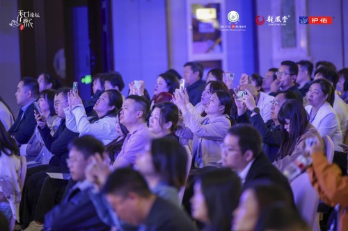 聚焦药店转型新赛道 李胜塔做客扬子江和熙论坛 解码非药生态第二增长曲线