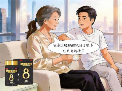 读懂以岭八子补肾胶囊的功能主治，对症抗衰老不踩雷