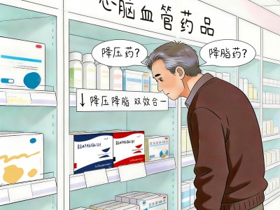 氨氯地平阿托伐他汀钙片选什么牌子？一文看懂优选品牌