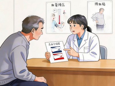 多达一长期服用安全吗？高血压高血脂患者必看的用药指南