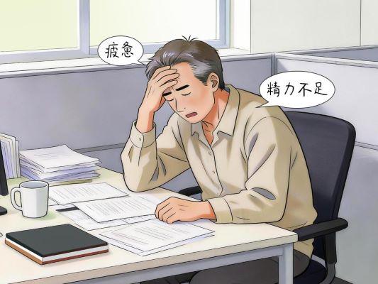 易疲劳吃八子效果明显吗？内补外养，可静待“佳绩”