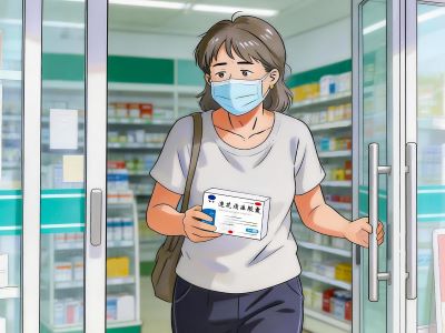 连花清瘟颗粒和胶囊有什么区别
