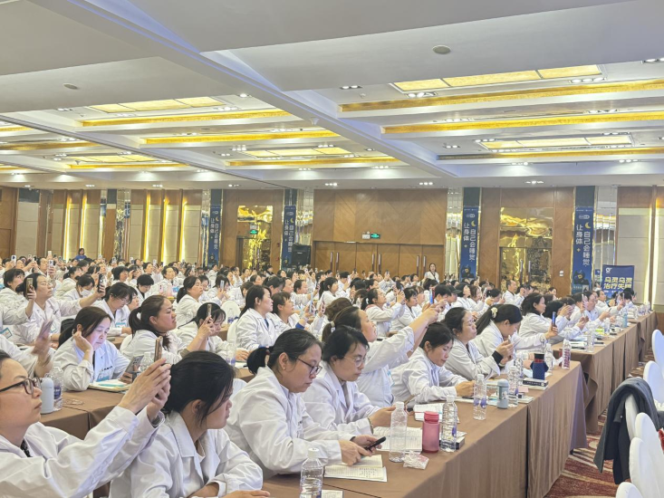 首站开启！佐力乌灵睡眠健康管理师大赛在西安怡康盛大召开——守护全民睡眠健康，专业赋能行动正式启航