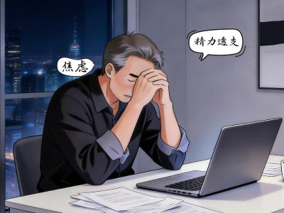 不惑之年的“迟钝”来的太突然？改善中年人反应慢药物有哪些有必要了解一下