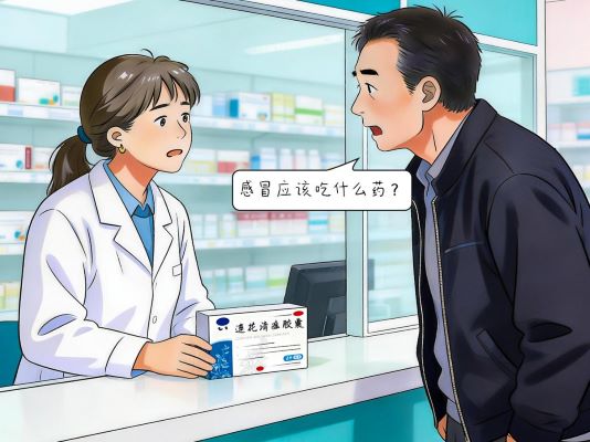 感冒鼻塞流鼻涕吃什么药？及时治疗，别把小感冒“拖成重症”！