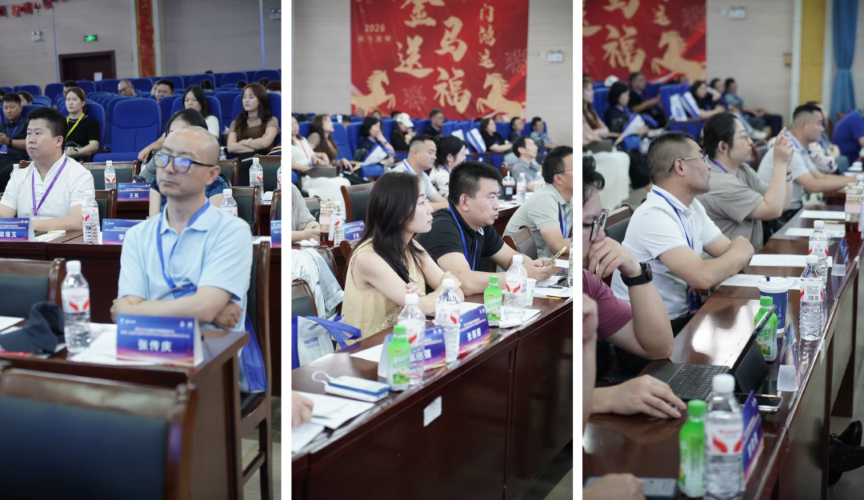 星光不散场 钱塘再启程——2026“百星荟”圆满收官