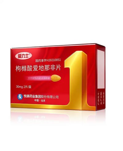 硬度不够吃哪些国产药