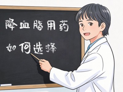 同为胆固醇吸收抑制剂,海博麦布对比依折麦布的优势在哪?