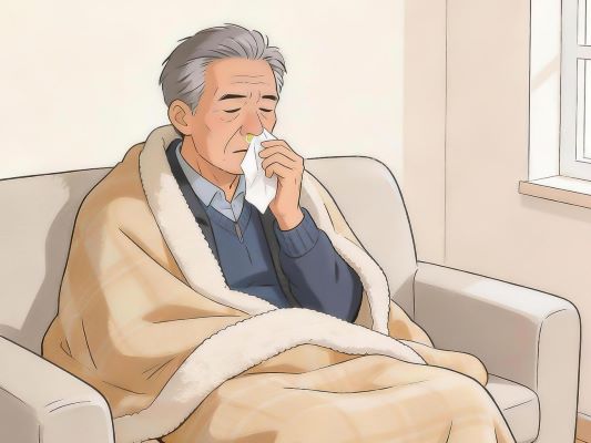 过敏性鼻炎反复太折磨……芪防鼻通片对鼻炎鼻塞有效吗？