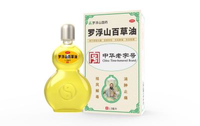 户外活动需警惕蜱虫叮咬，罗浮山百草油能预防蜱虫吗