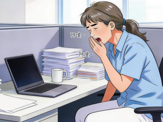 感冒流鼻涕打喷嚏吃什么药好？一起了解如何对症选药