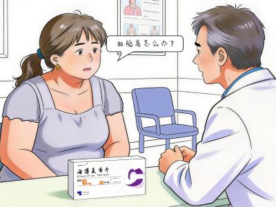 长期高血脂危害多，血脂高吃赛斯美多久可以见效？
