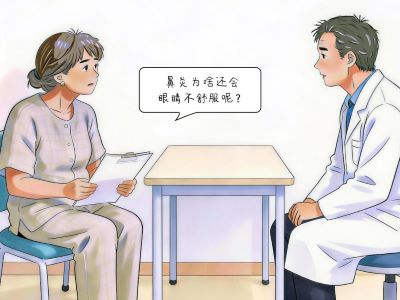 健康科普：过敏性鼻炎的症状表现及治疗方法