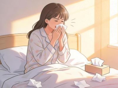 鼻炎流鼻涕怎么治疗？分清类型对症用药是关键