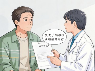 鼻咽癌用注射用维贝柯妥塔单抗有用吗？有用且更安全