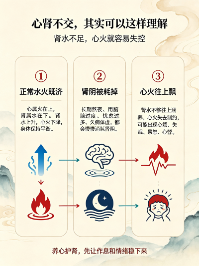 莫名烦躁、易怒爱生气？不止是脾气差，是身心累了