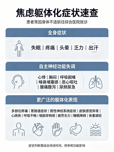 莫名烦躁、易怒爱生气？不止是脾气差，是身心累了