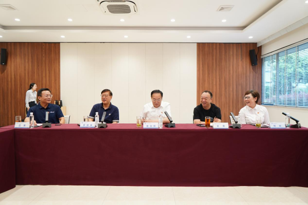对标互学 融药与共:浙江省医药行业协会、佐力药业、英特集团联创联建活动回顾