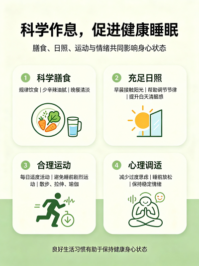 莫名烦躁、易怒爱生气？不止是脾气差，是身心累了