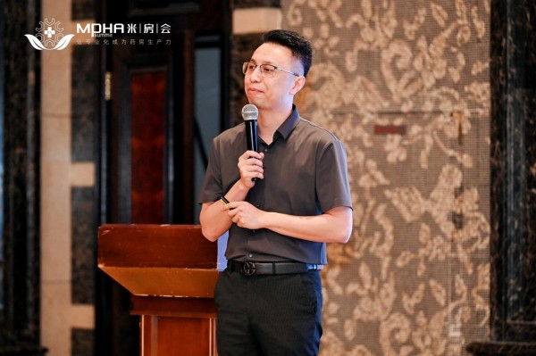 重构盈利结构，破局非药增长——李胜塔四川米房会详解药店非药品多元化增量实战