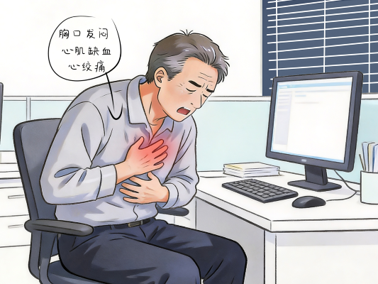 冠心病常用的治疗方法是什么？