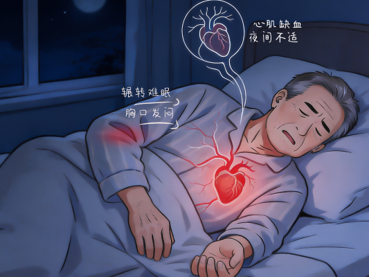心肌缺血吃通心络胶囊有用吗？