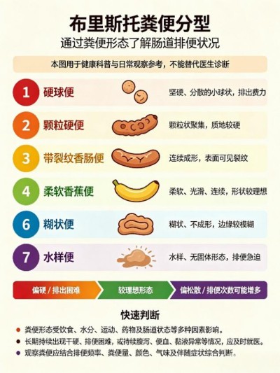 别把老年便秘当成小事！最新权威指南：通畅排便，守护长辈晚年幸福