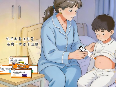 长效生长激素一支多少钱？别只看单支价