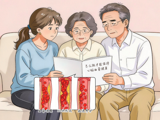 冠心病需要长期服药吗？
