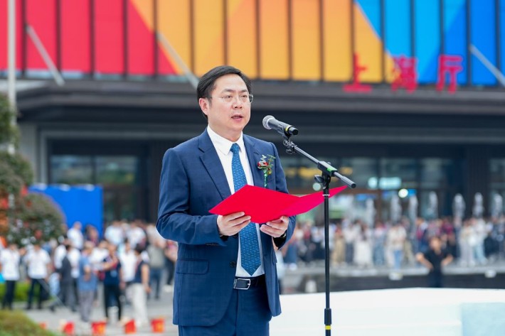 “零售学术新时代”启幕，2026万艋会共绘行业新篇
