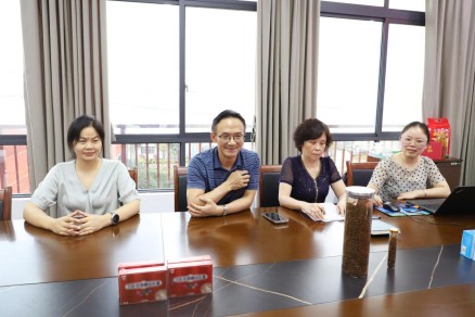 光荣退休≠谢幕！双蚁药业以“师带徒”让工匠精神代代相传
