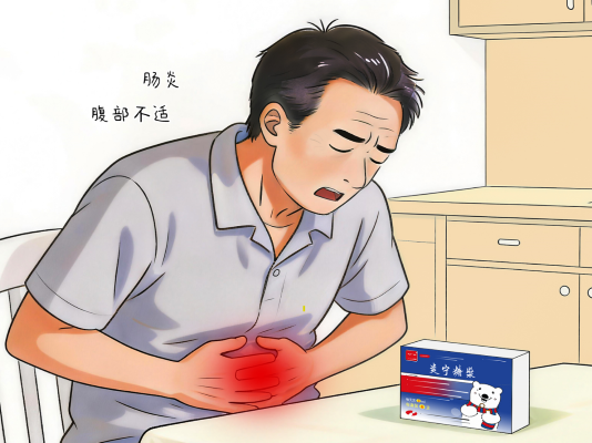 慢性肠炎吃什么药能实现标本兼治？看这篇