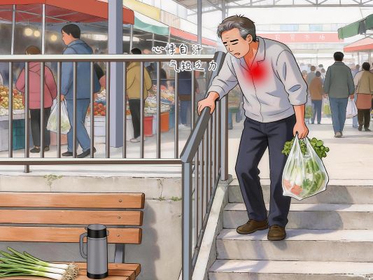 冠心病心肌缺血如何改善？