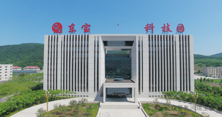 荣誉加冕｜东宝集团中药健康平台双品入选家庭常备药上榜品牌