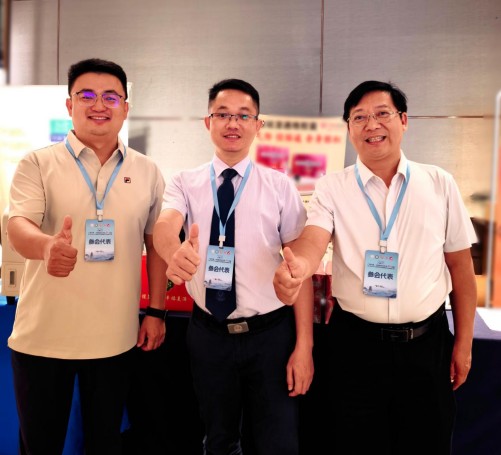 助力男科中西医融合发展｜双蚁药业亮相广西男科第十四次学术盛会