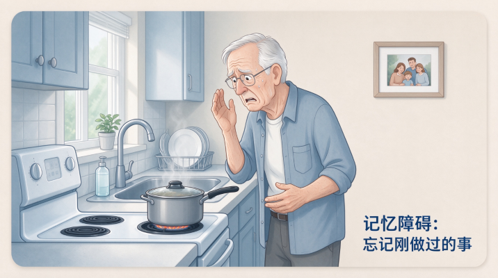 老年人服用认知改善药物，选哪种剂型更合适？
