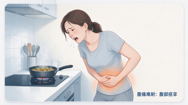 仁合益康间苯三酚口崩片解痉效果怎么样？三大维度深度解读