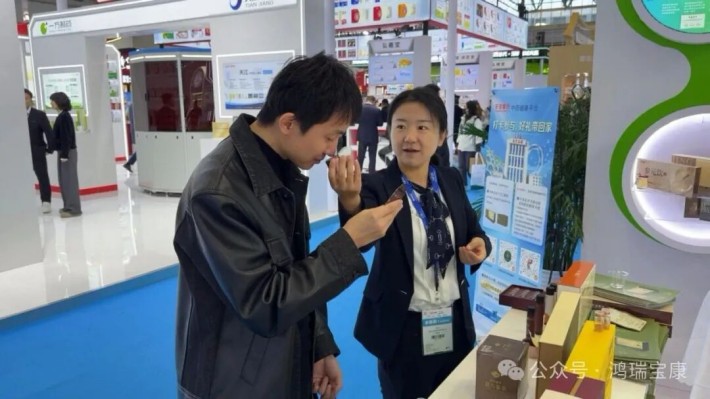 东宝集团中药健康平台闪耀第93届药交会，创新产品获行业瞩目