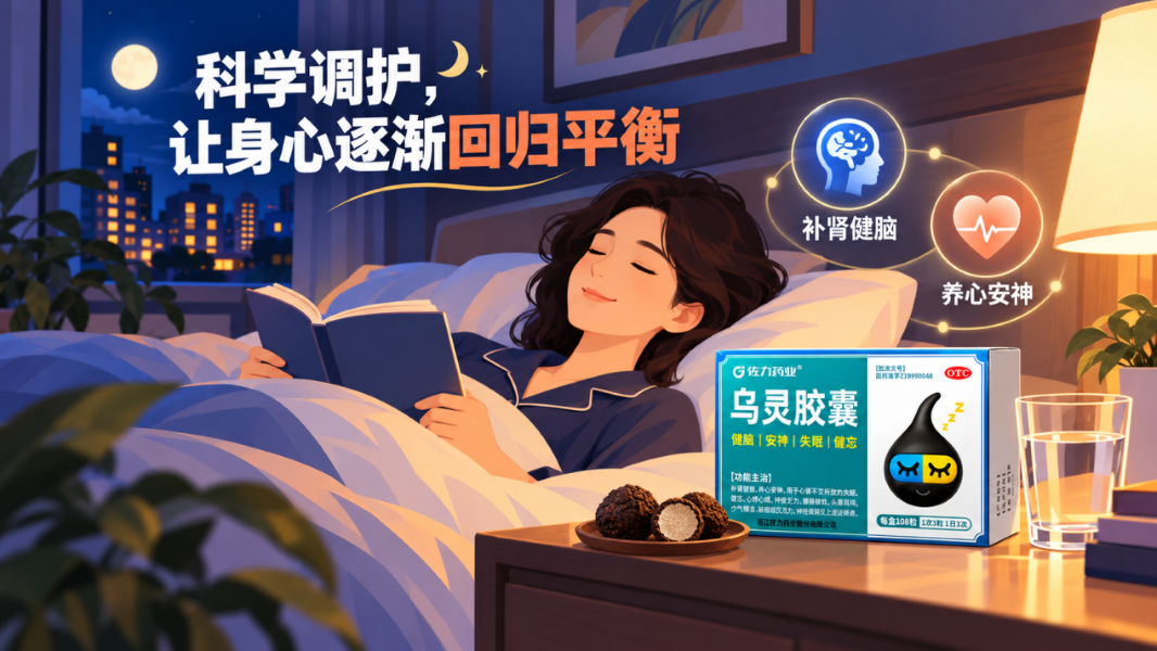 更年期烦躁失眠、潮热心慌？女性心身调理干货